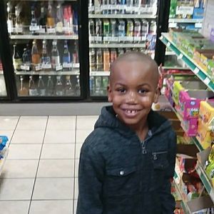 Meet your Posher, Termaine